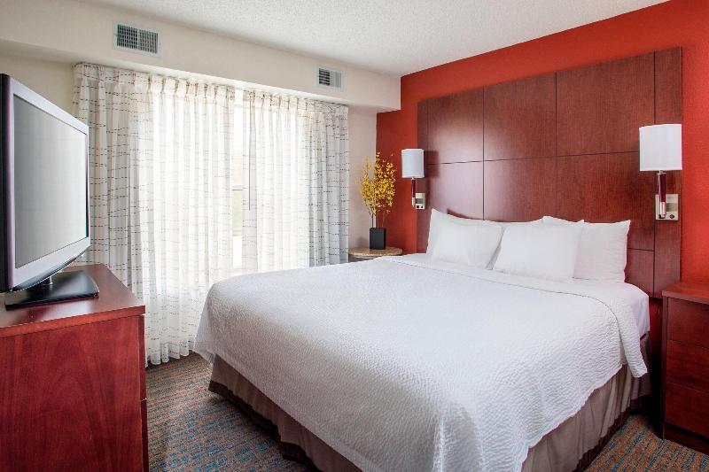 Residence Inn by Marriott Topeka - photo 54