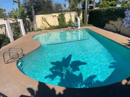 Legacy Inn & Suites Garden Grove CA - photo 9