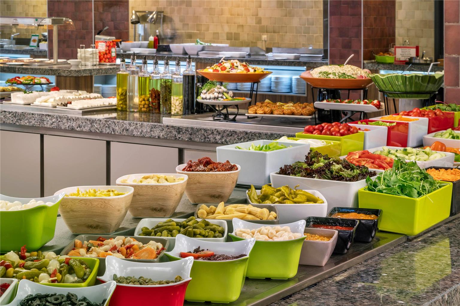 מזון ומשקאות