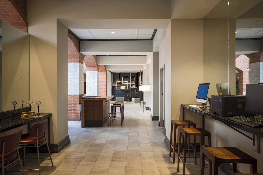 Philadelphia Marriott Old City - photo 17