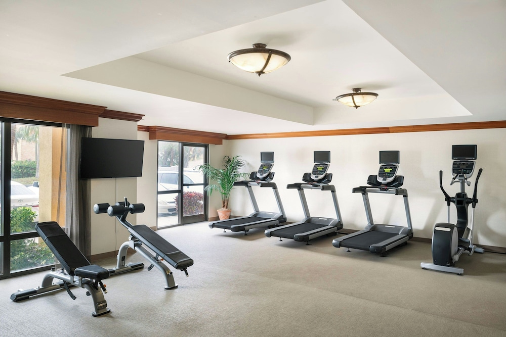 SpringHill Suites by Marriott Tampa Westshore Airport - photo 25