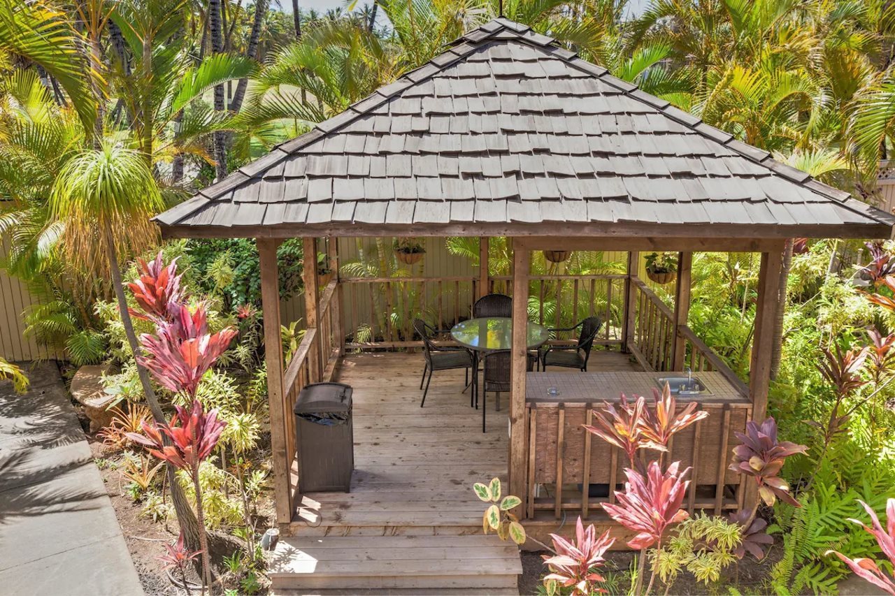 Kohea Kai Maui - photo 12