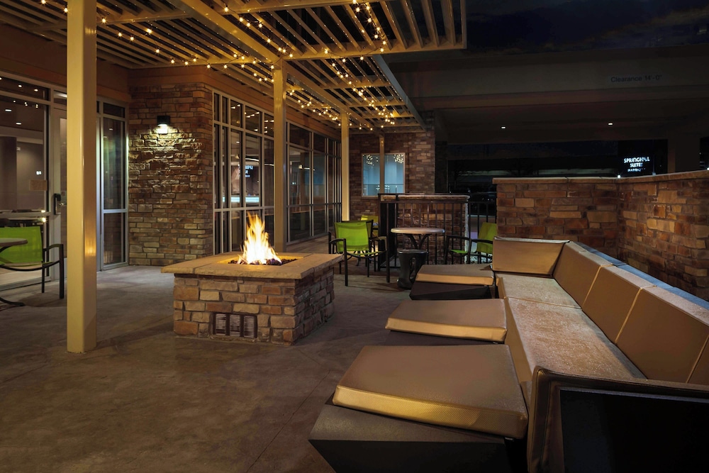 SpringHill Suites by Marriott Denver Tech Center - photo 11