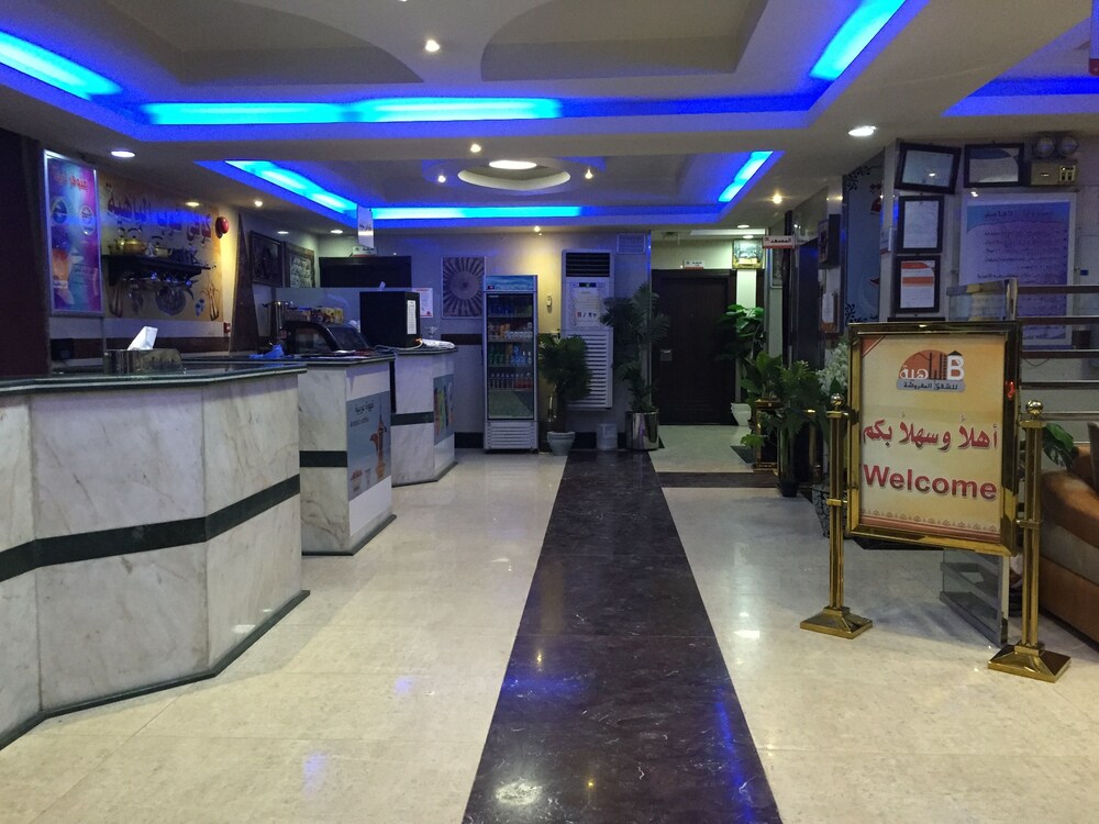Corner Bahia — Riyadh — photo 2