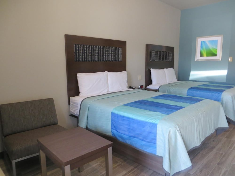 Hotel Blue Woodlands - photo 16