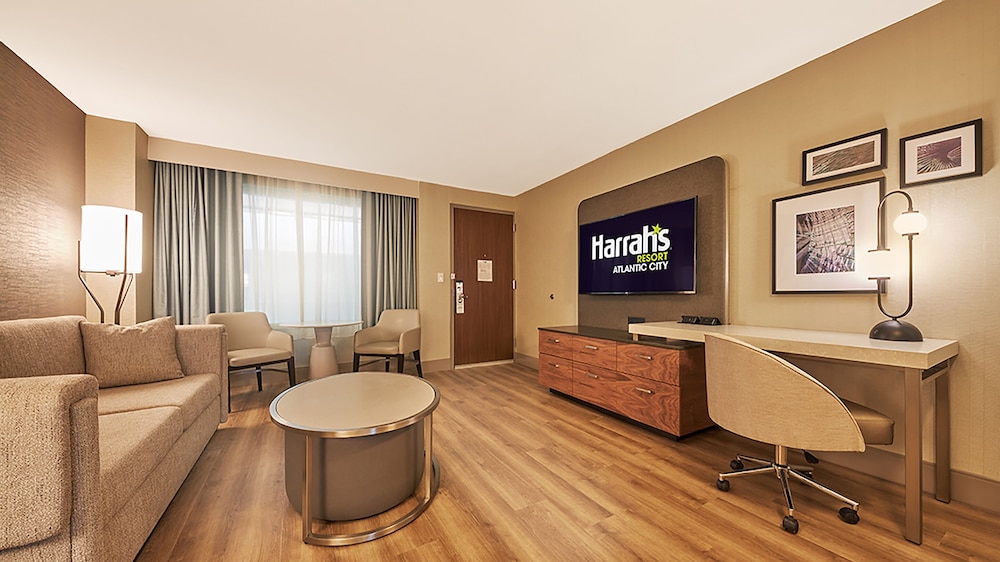 Harrah s Resort Atlantic City A Caesars Rewards Destination - photo 30
