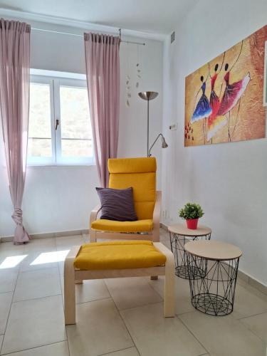 Apartment Sandy — 4-Star Luxury Hotel in Hvar, Croatia