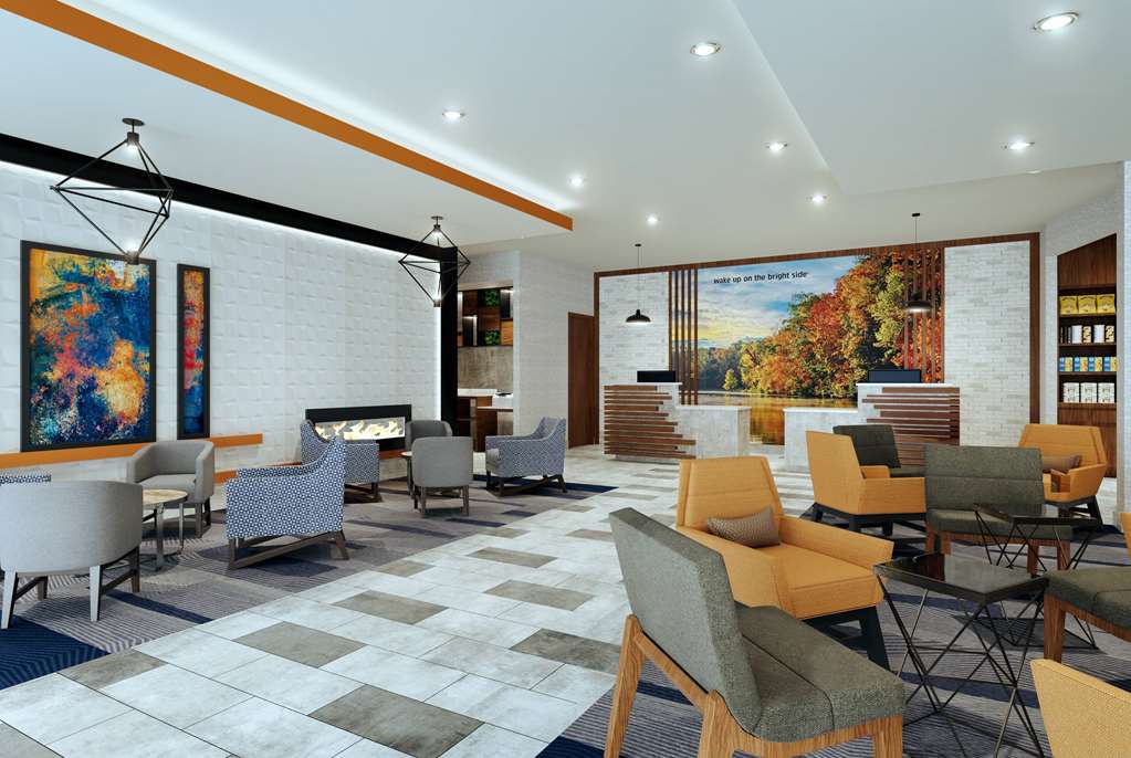 La Quinta Inn & Suites by Wyndham Limon - photo 5