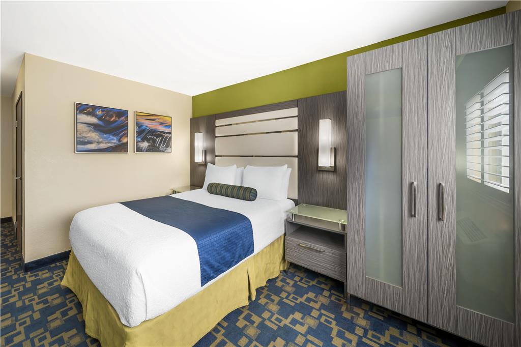 Best Western Antelope Inn & Suites - photo 27