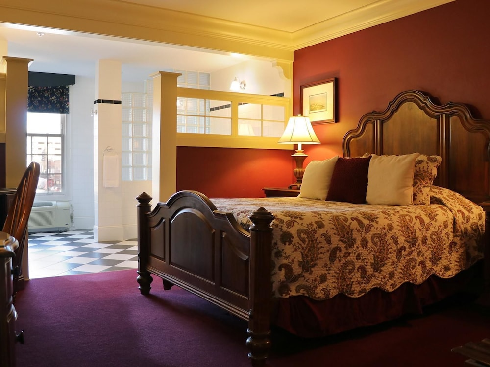 St. Brendan's Inn - photo 10