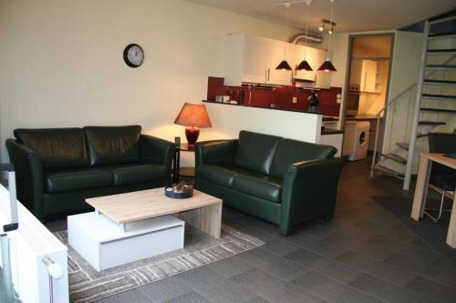 Heggerank 32 - carbon neutral hotel in Unknown City