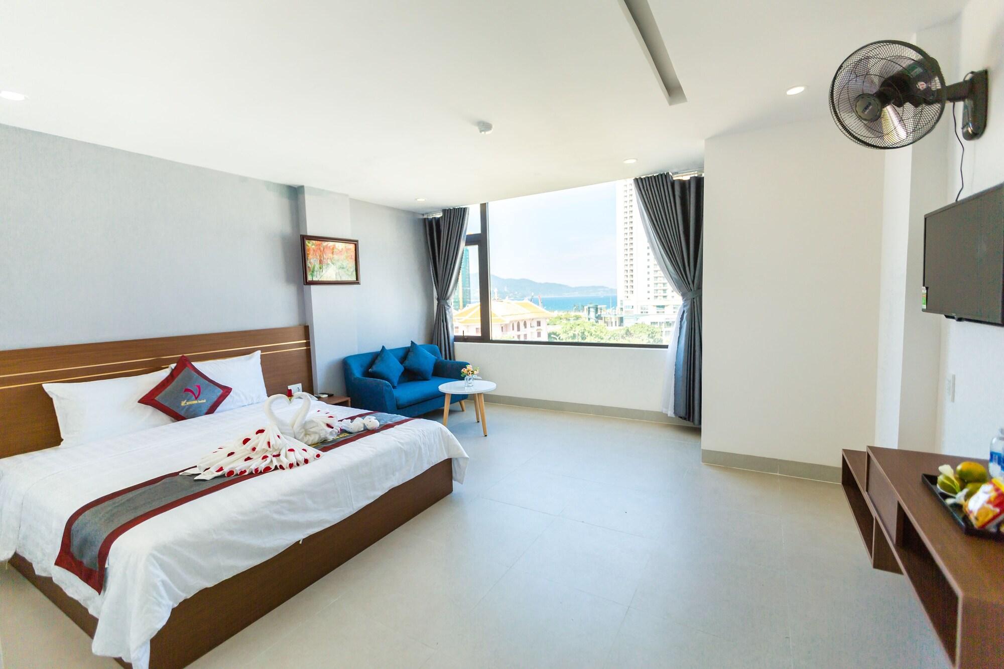 Vivian Hotel - last minute hotel in Da Nang