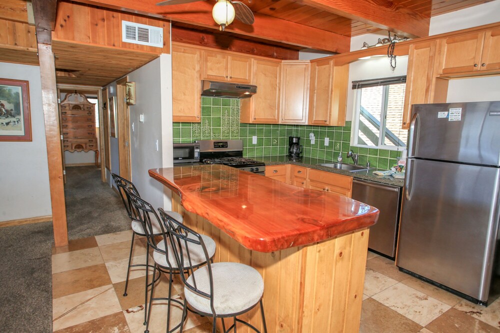 Ivy Bear Lakefront - photo 15