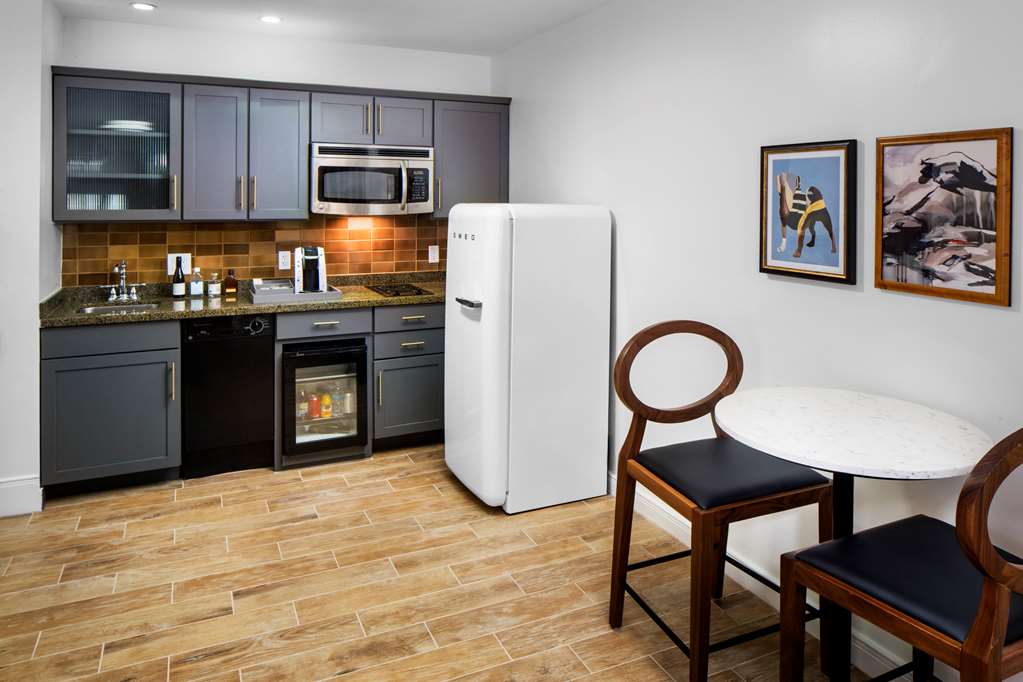 Andaz Savannah By Hyatt - photo 14