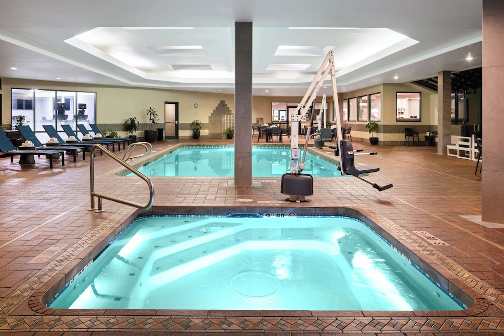 Hampton Inn Richland Tri Cities - photo 40