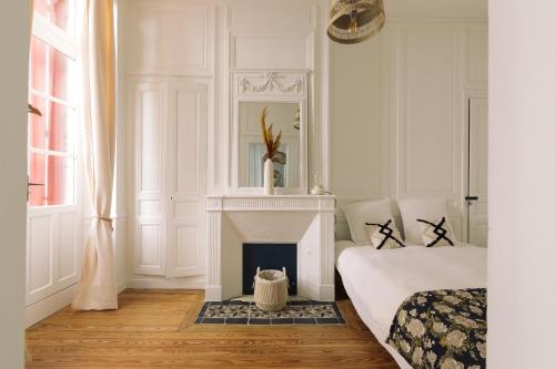 By Homy - carbon neutral hotel in Bordeaux