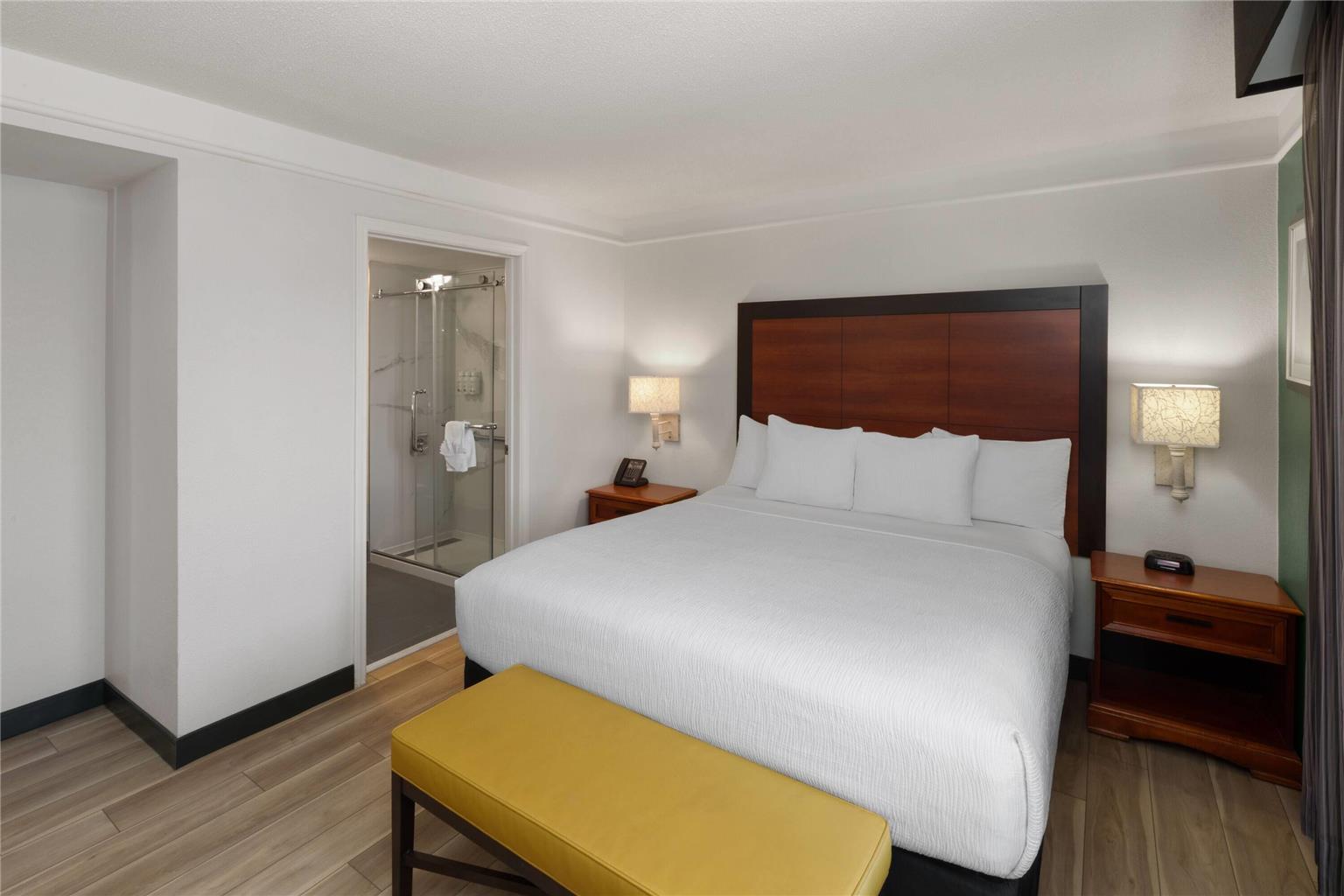 La Quinta Inn & Suites by Wyndham San Antonio Airport - photo 29