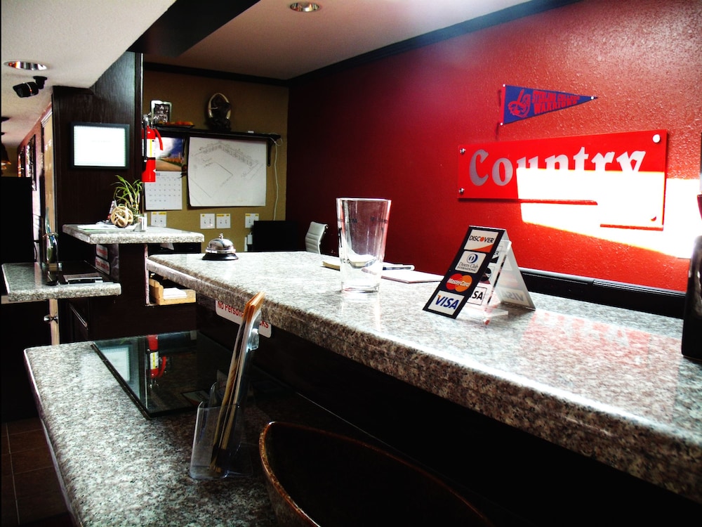 Country Inn Sterling - photo 6