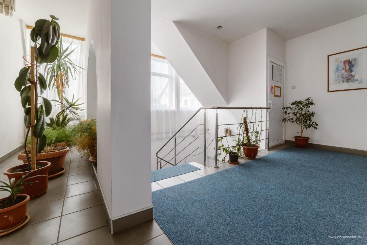 Hotel Iris — Tarnaveni — photo 4