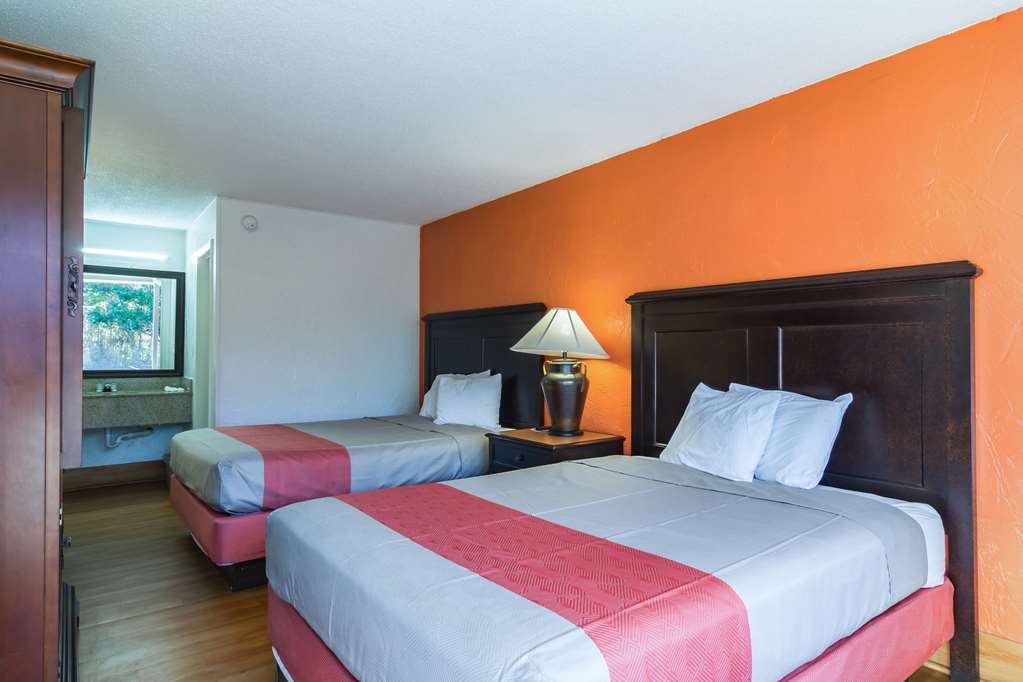 Motel 6 Townsend GA - photo 22