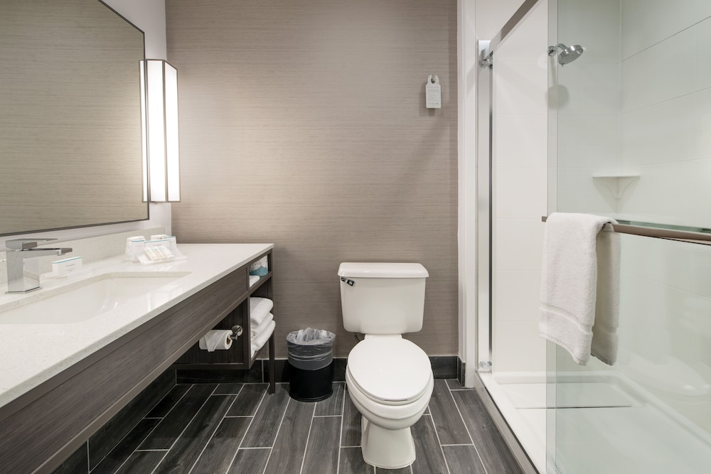 Hilton Garden Inn Las Colinas - photo 20
