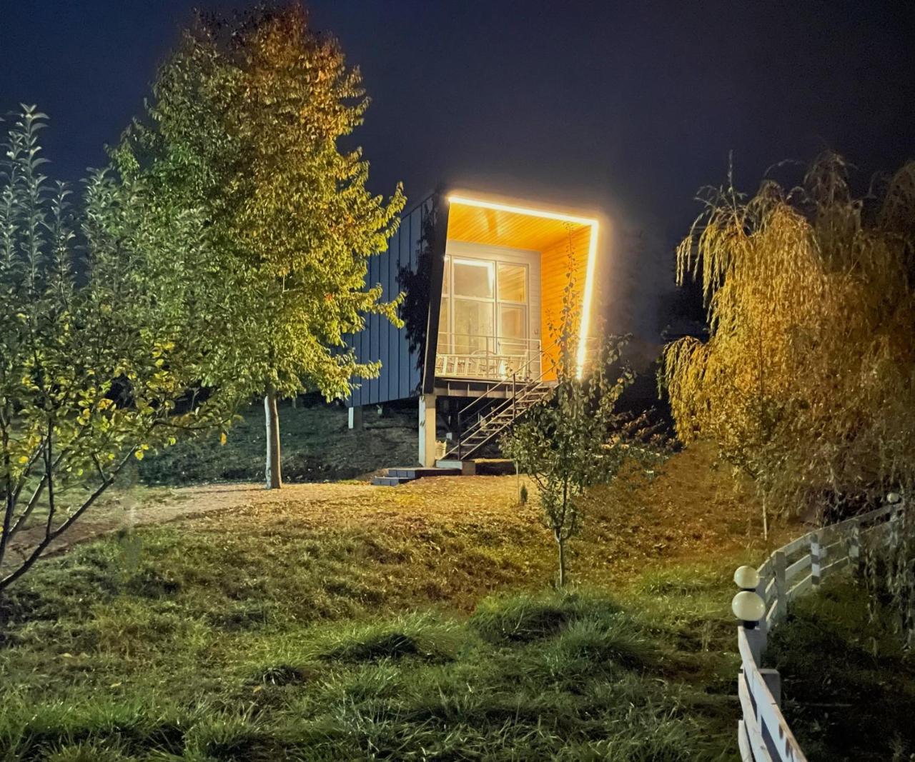 Noia Loft in Piatra Neamt, Romania