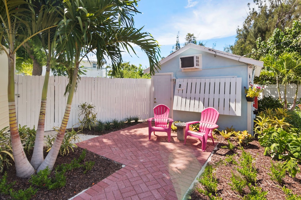 Tropical Cottages - photo 122