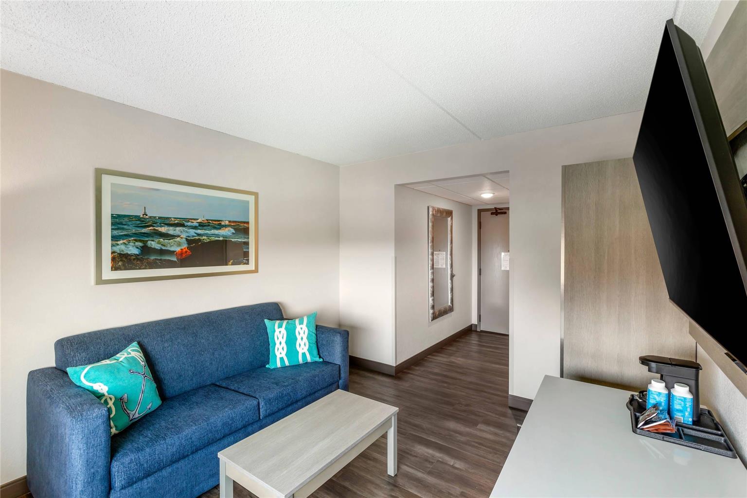 The Harborview on Lake Michigan Ascend Hotel Collection - photo 43