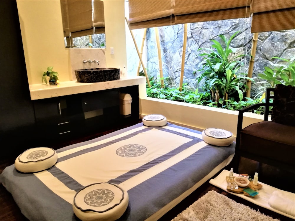 Treatment Room