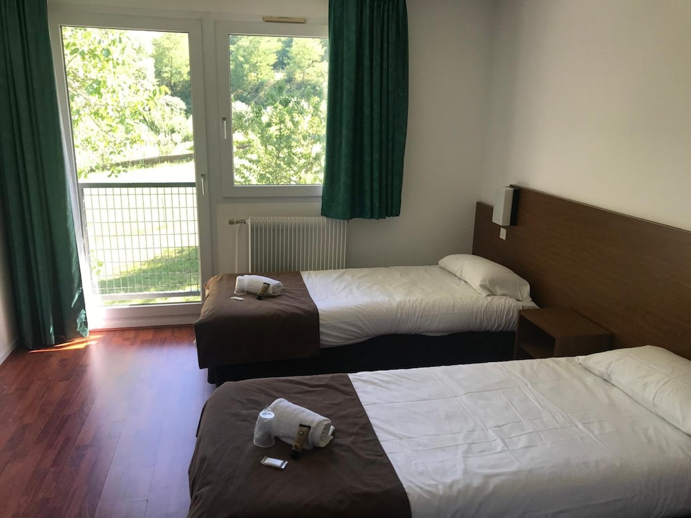 Hôtel Restaurant l'Artière — hotel in Ceyrat