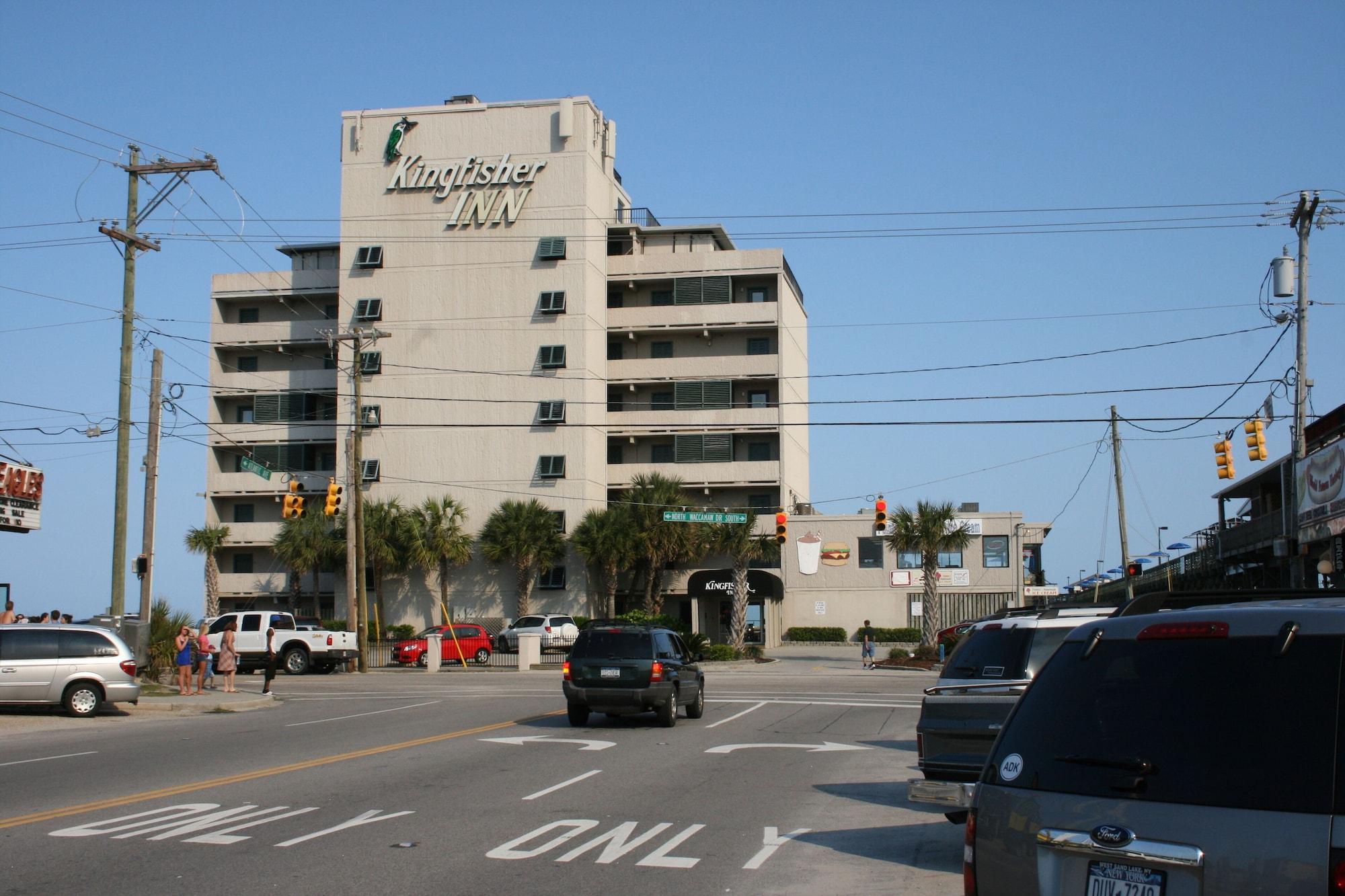 Kingfisher Inn - photo 28