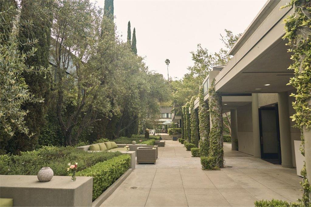 Luxe Sunset Boulevard Hotel - photo 19