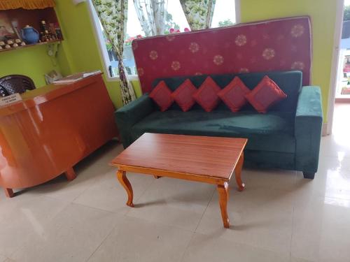 Hotel Mon Valley — Tawang — photo 3