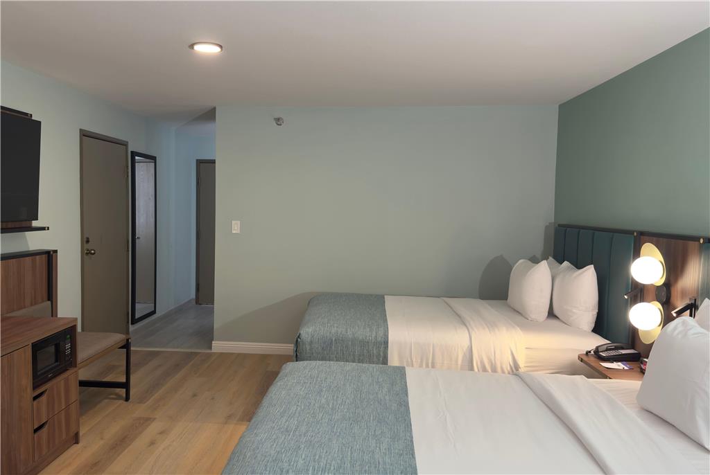 Wingate by Wyndham Farmington NM - photo 33