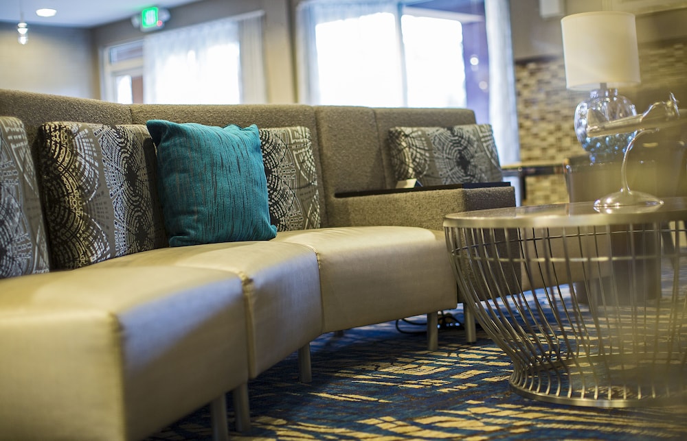 Courtyard by Marriott North Seattle Lynnwood - photo 5