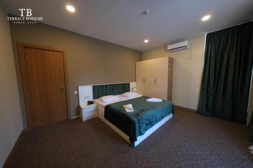 Paradise Borjomi Hotel
