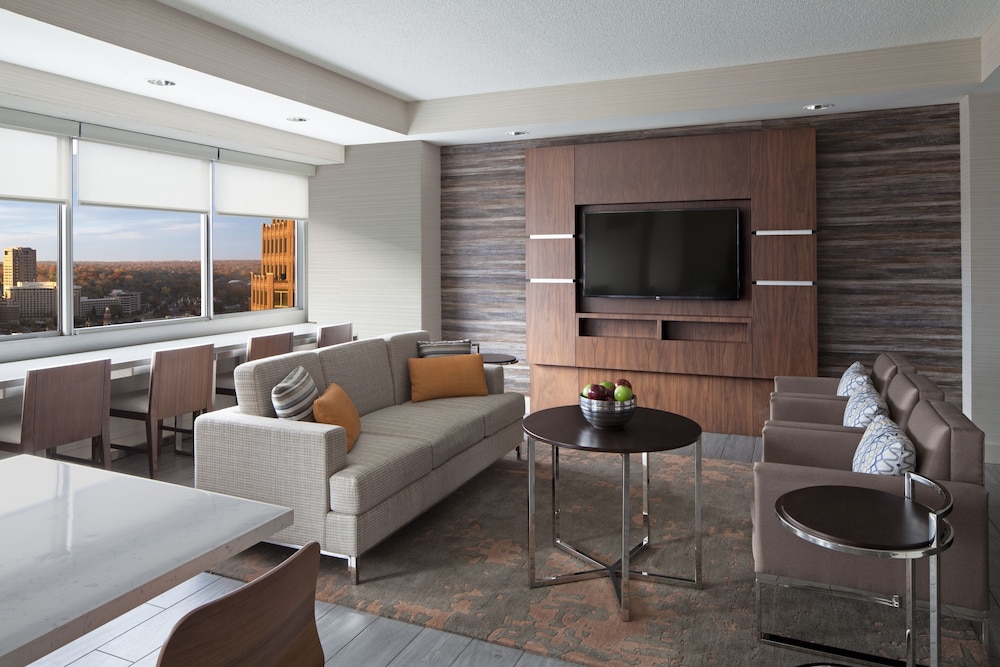 Kansas City Marriott Country Club Plaza - photo 31