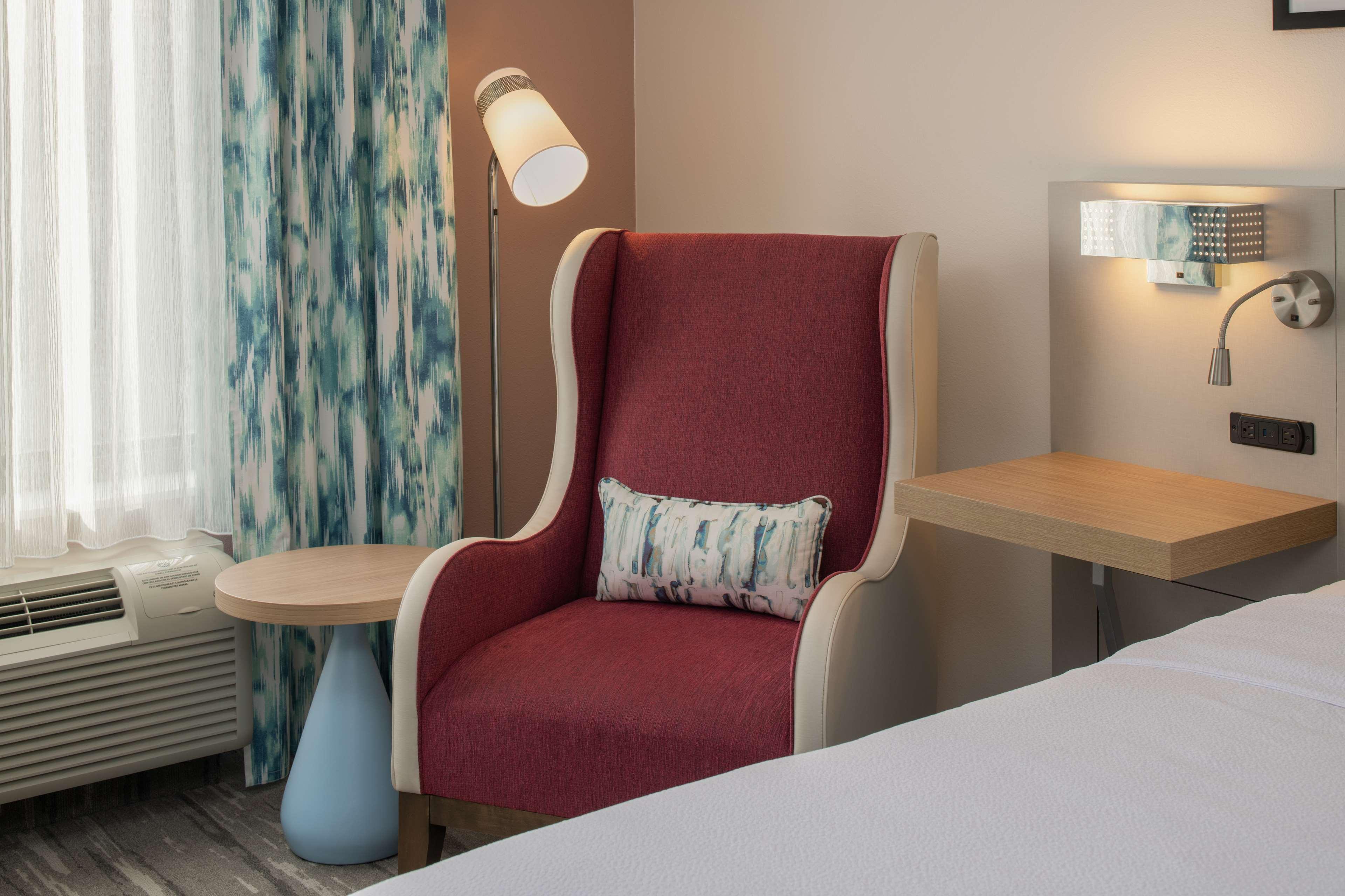 Hilton Garden Inn Tacoma Downtown - photo 23