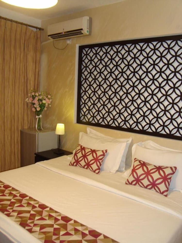 Rafi Hotel Amman - last minute hotel in Amman