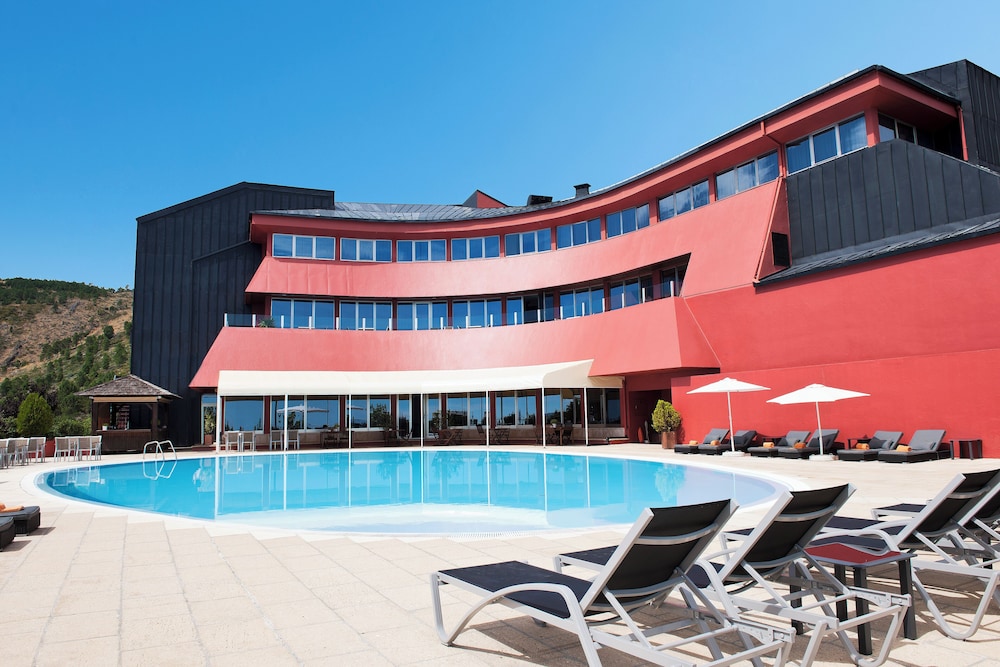 Luna Hotel dos Carqueijais