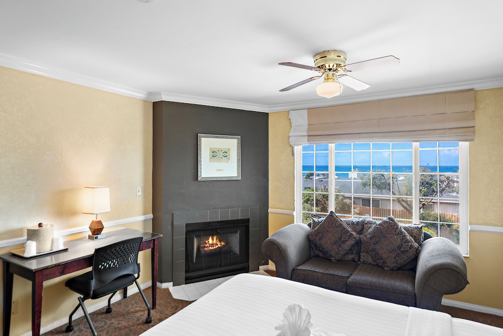 The Morgan Hotel San Simeon - photo 8