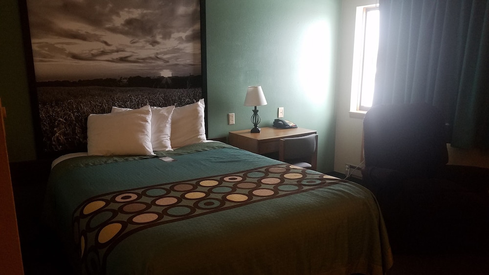 Super 8 by Wyndham Milbank SD - photo 14
