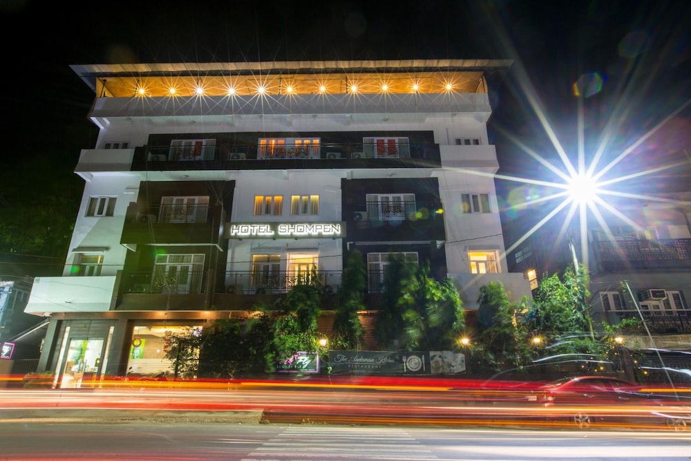 Hotel Shompen - last minute hotel in Port Blair