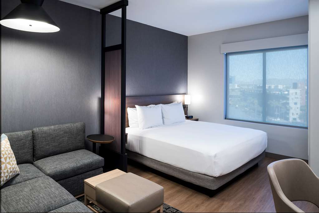 Hyatt House Tempe Phoenix University - photo 47