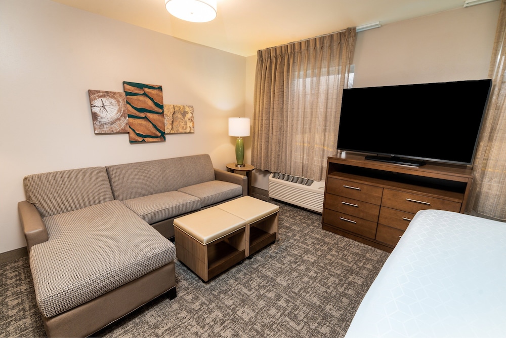 Staybridge Suites Washington DC East Largo by IHG - photo 26