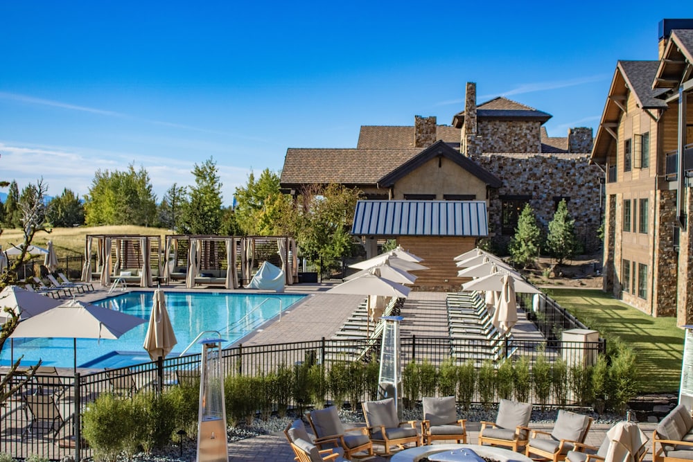 Pronghorn Resort - photo 36