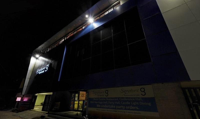 Treebo Trend Signature Grande — Tindivanam — photo 4