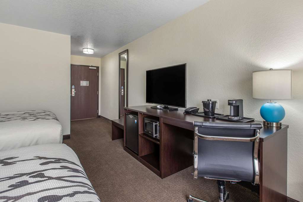 Sleep Inn & Suites Ankeny Des Moines - photo 22