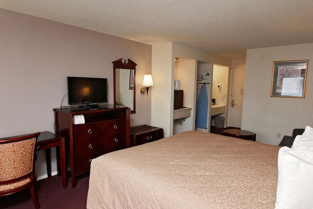 Wintergreen Hotel & Conference Center - photo 21