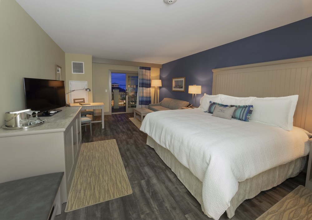 Chautauqua Harbor Hotel Jamestown - photo 8